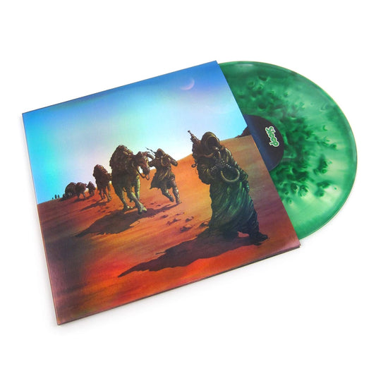 Sleep - Dopesmoker (Indie Exclusive Colored Vinyl) LP