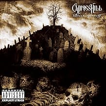 Cypress Hill - Black Sunday CD