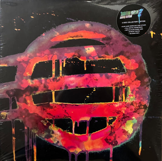 Various – Hotline Miami 2: Wrong Number LP