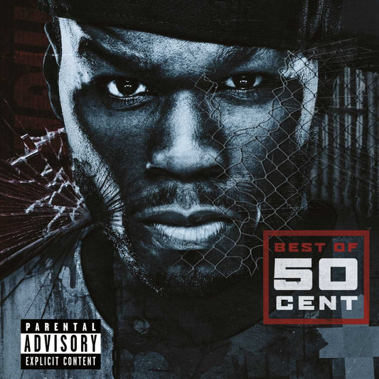 50 Cent – Best Of 2LP