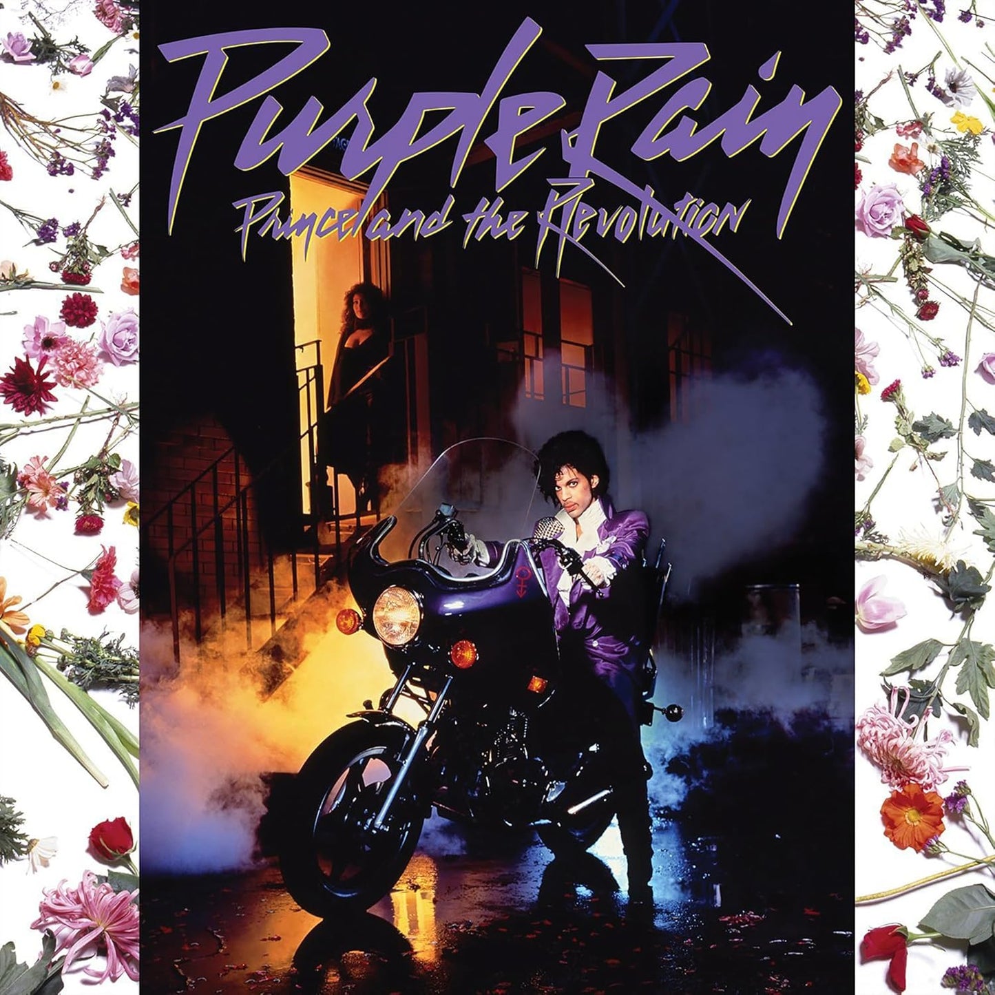 Prince and The Revolution - Purple Rain (180g) LP