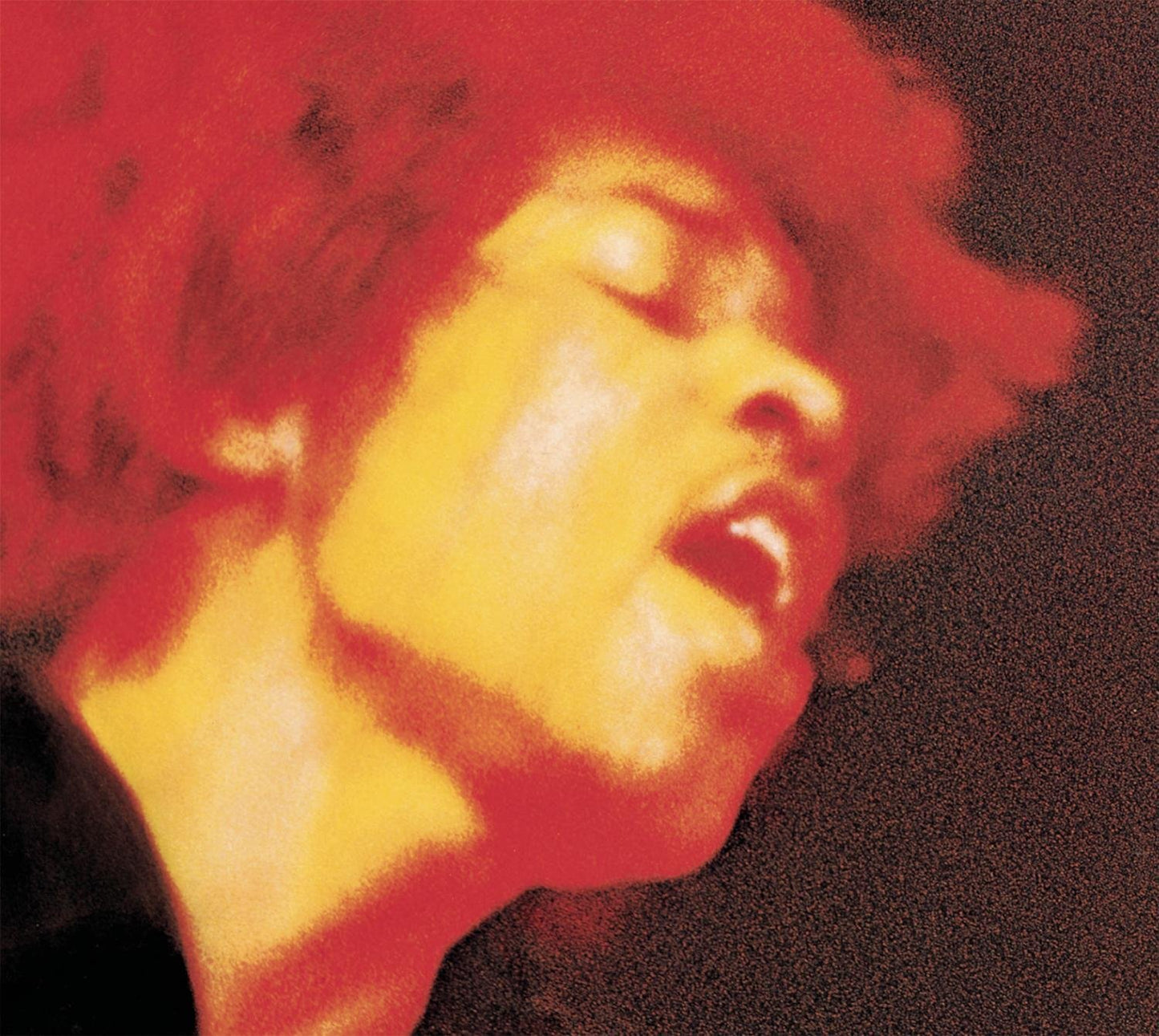 The Jimi Hendrix Experience – Electric Ladyland CD