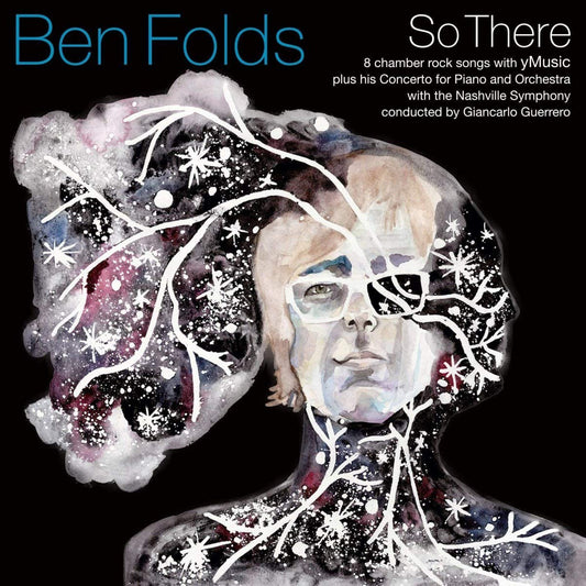 Ben Folds – So There 2LP