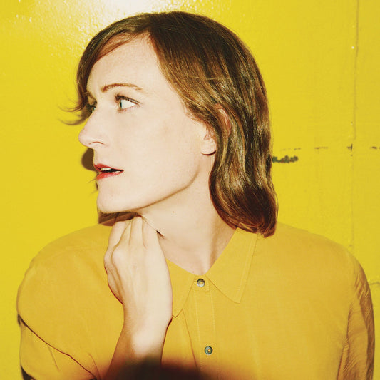 Laura Gibson – Empire Builder LP