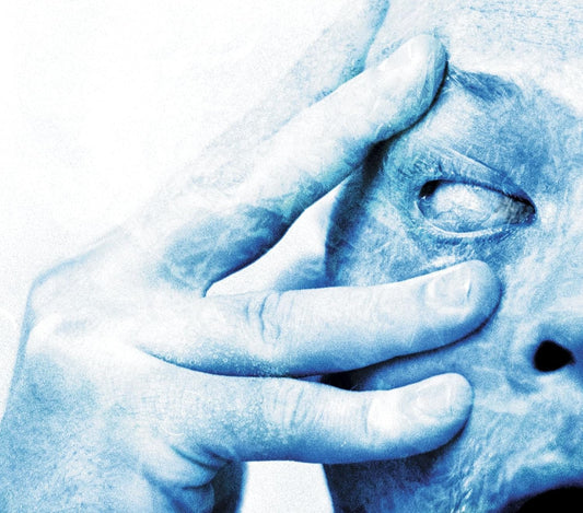 Porcupine Tree – In Absentia CD