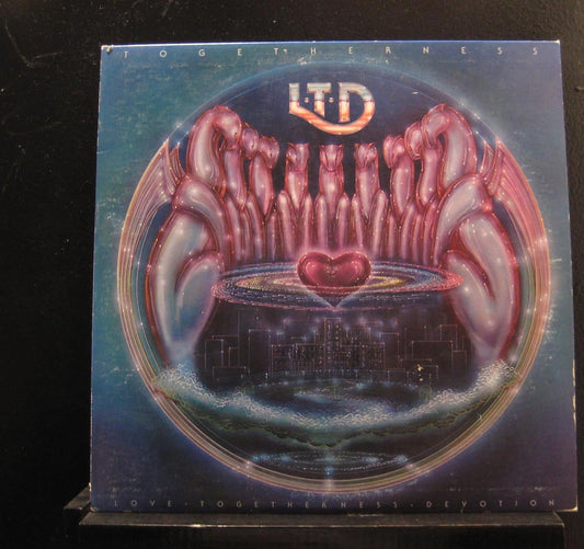 LTD - Togetherness LP