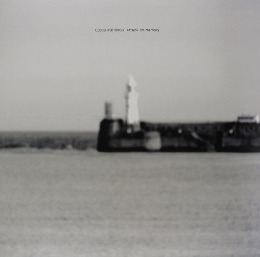 Cloud Nothings – Attack On Memory (180g) LP