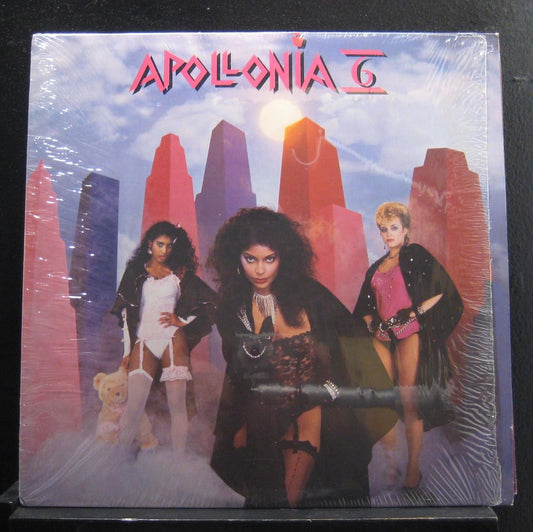 Apollonia 6 - Apollonia 6