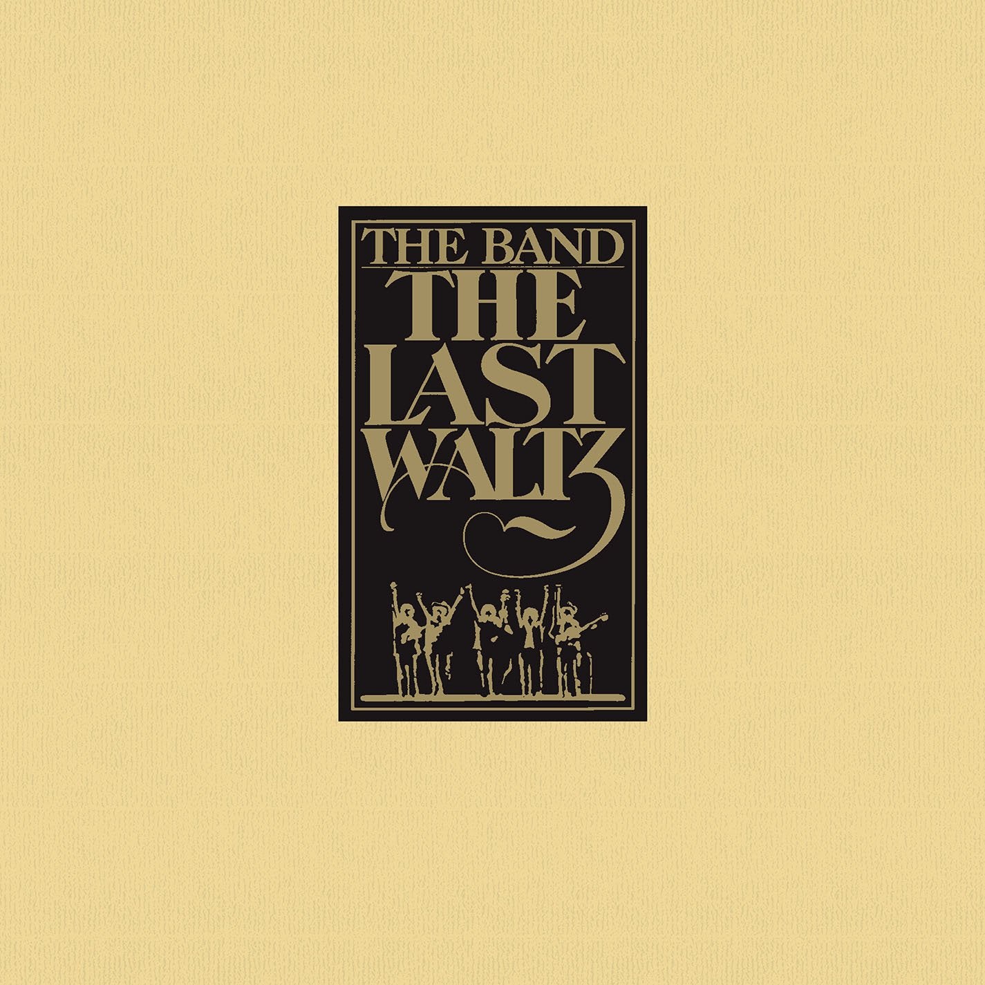 The Band – The Last Waltz (180g) 3LP