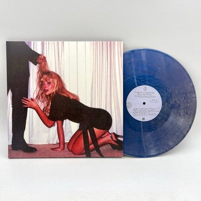Sabrina Carpenter - Man's Best Friend (Blue)