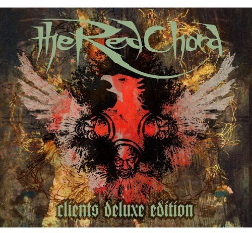The Red Chord - Clients