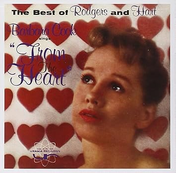 Barbara Cook - From The Heart
