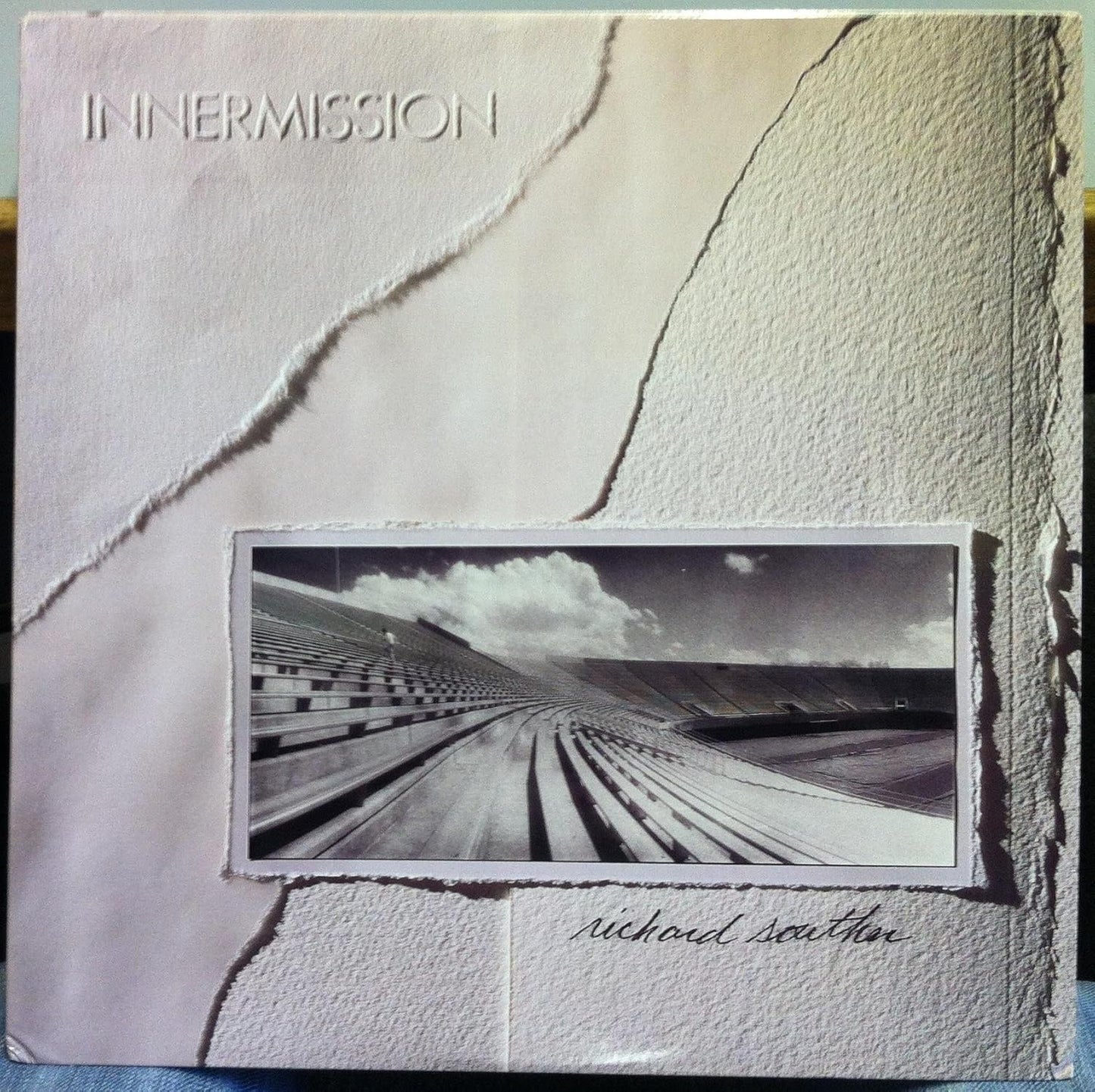 Richard Souther – Innermission LP