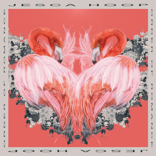 Jesca Hoop – Order Of Romance LP