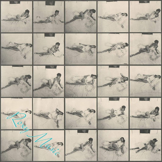 Roxy Music - Roxy Music (Remixes RSD 2019)