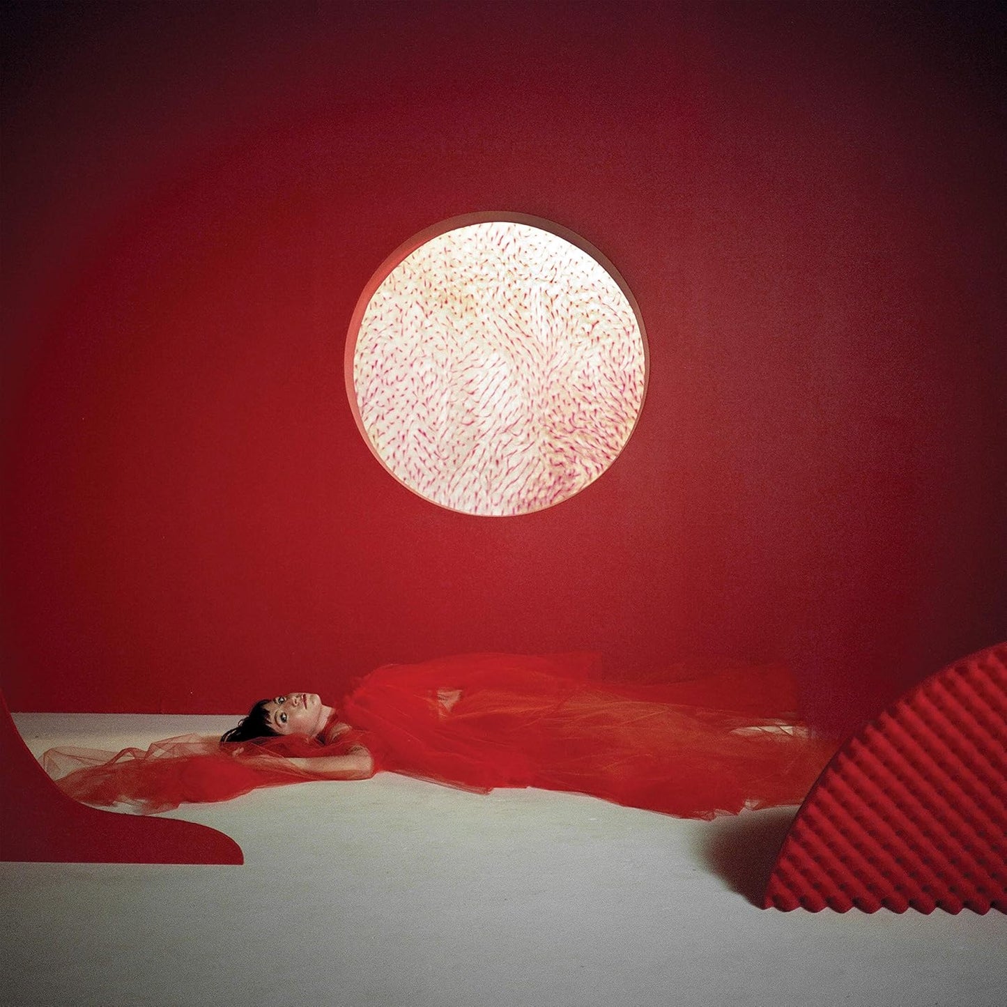 Ian Sweet – Crush Crusher LP