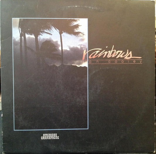 Ron Cooley - Rainbows LP