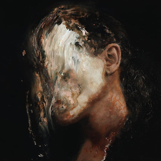 070 Shake - You Can't Kill Me LP