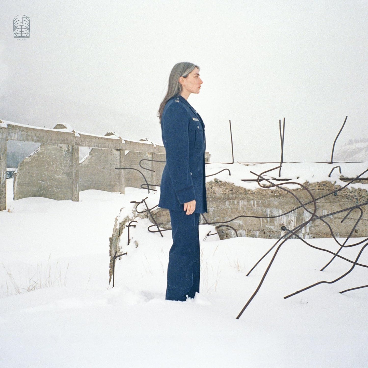 Kali Malone - All Life Long LP
