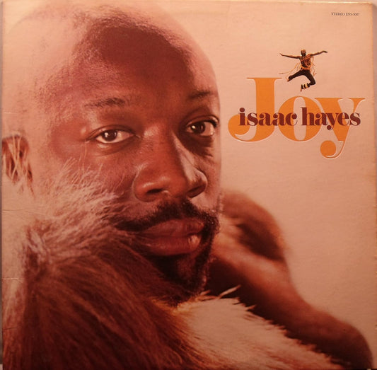 Isaac Hayes – Joy LP