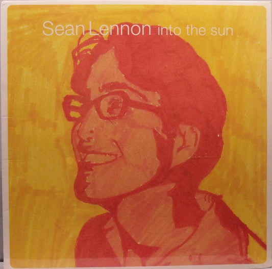 Sean Lennon – Into The Sun LP