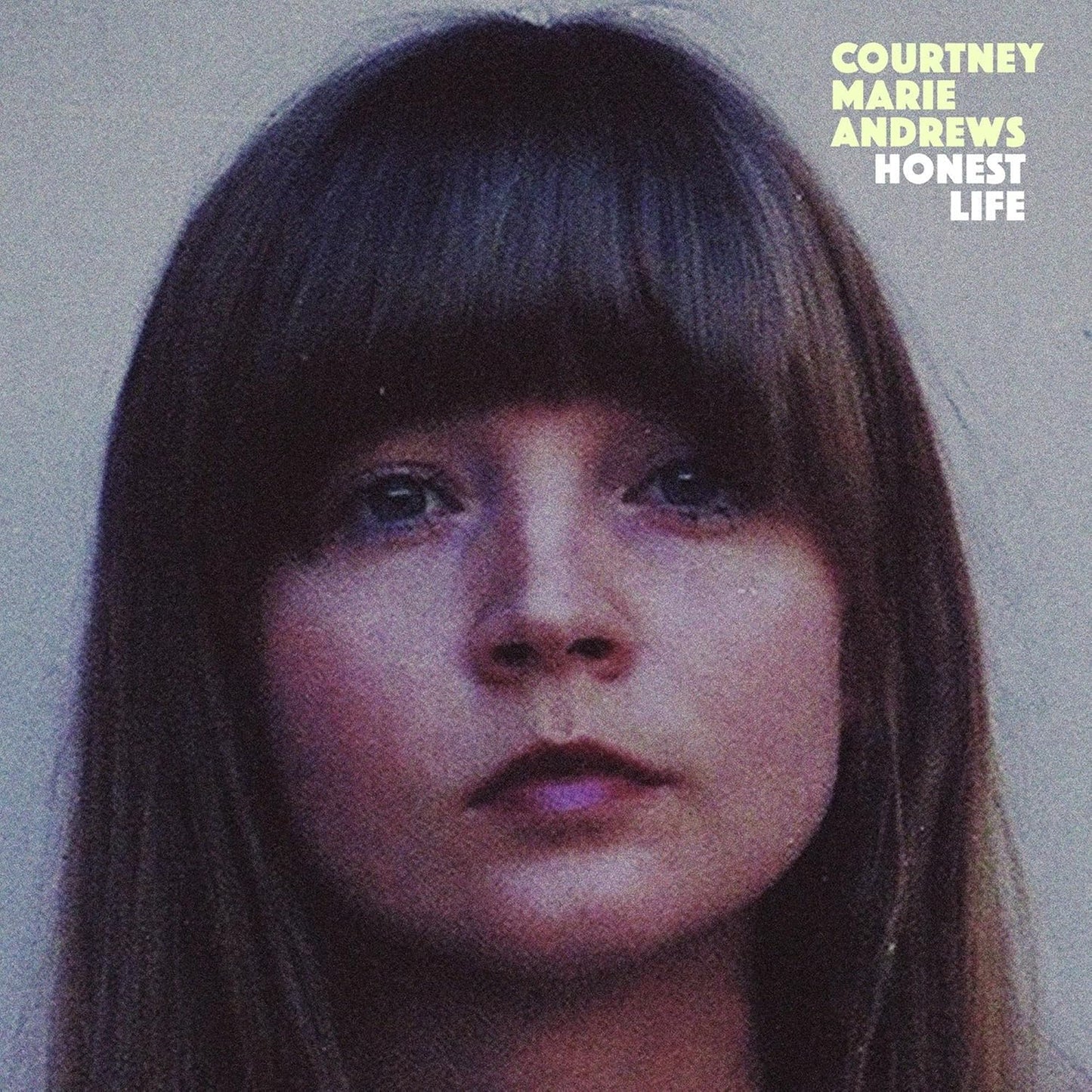 Courtney Marie Andrews – Honest Life LP
