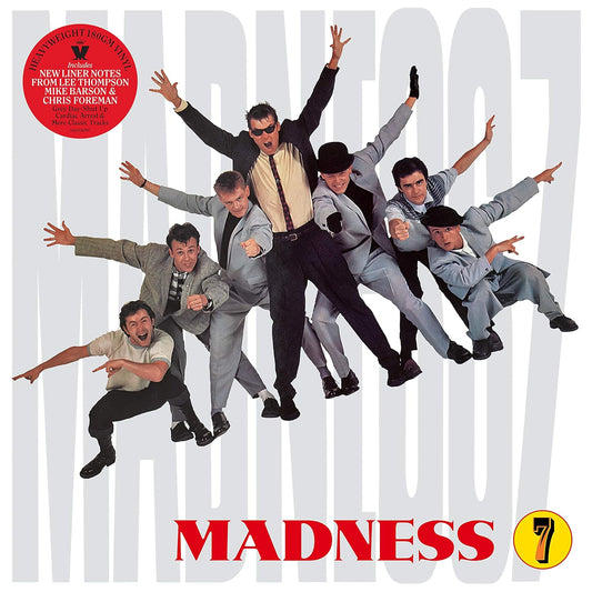 Madness – 7 (180g) LP