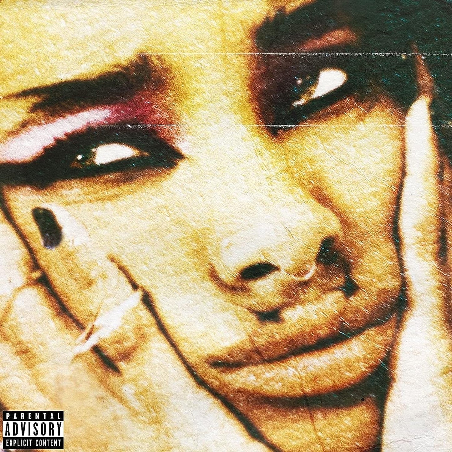 Willow - Lately I Feel Everything LP