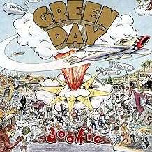 Green Day - Dookie CD