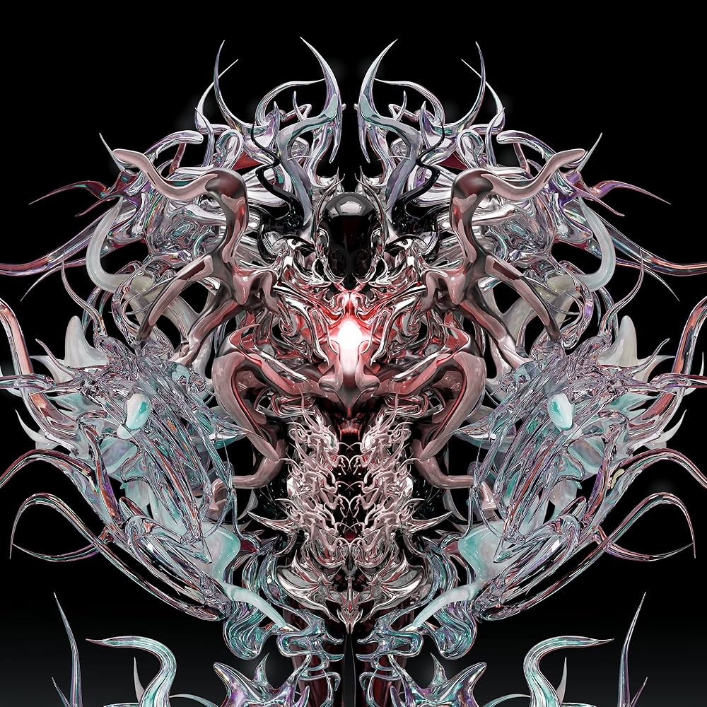 Polyphia - Remember That You Will Die [Blue]