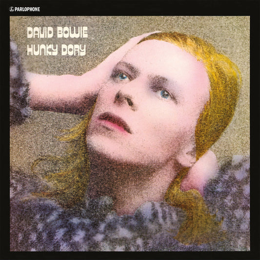 David Bowie - Hunky Dory(180g) LP