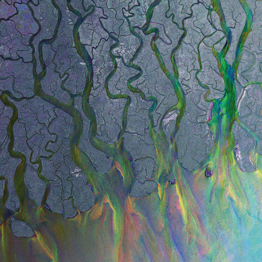 alt-J – An Awesome Wave LP