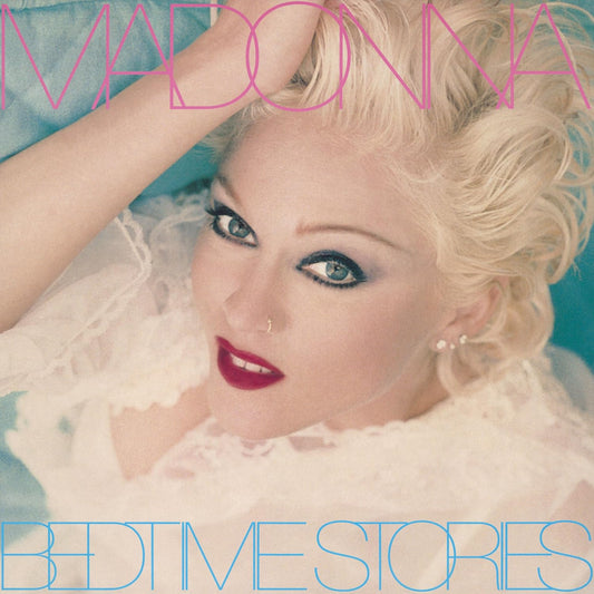 Madonna – Bedtime Stories (180g) LP