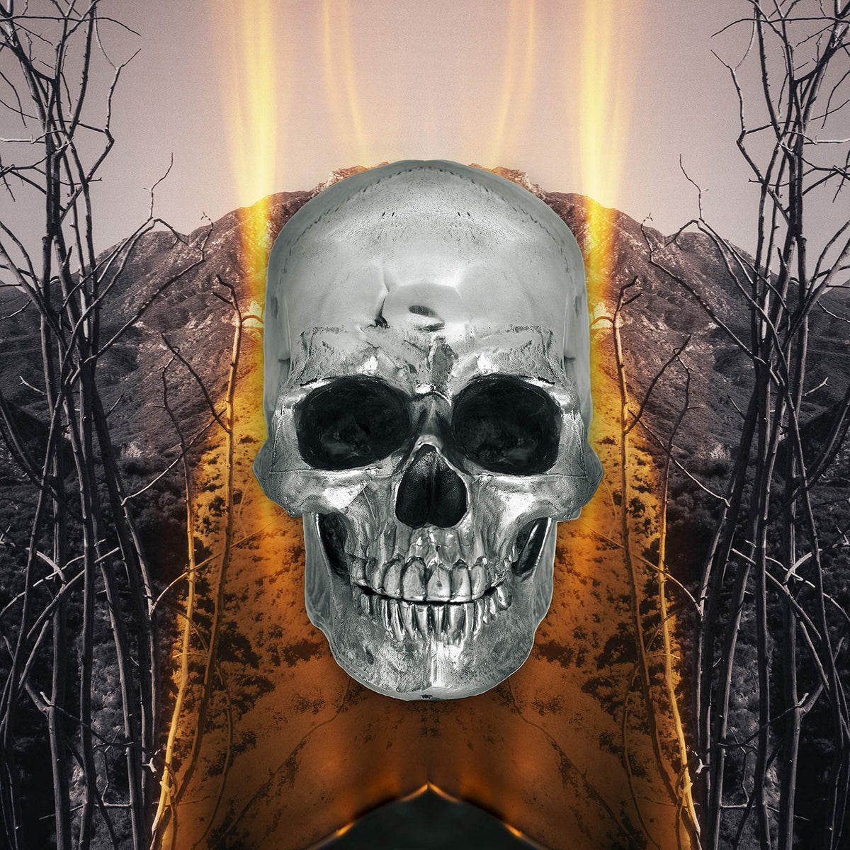 The Neverly Boys – Dark Side Of Everything LP