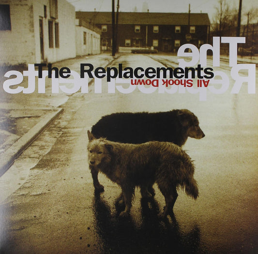The Replacements – All Shook Down LP