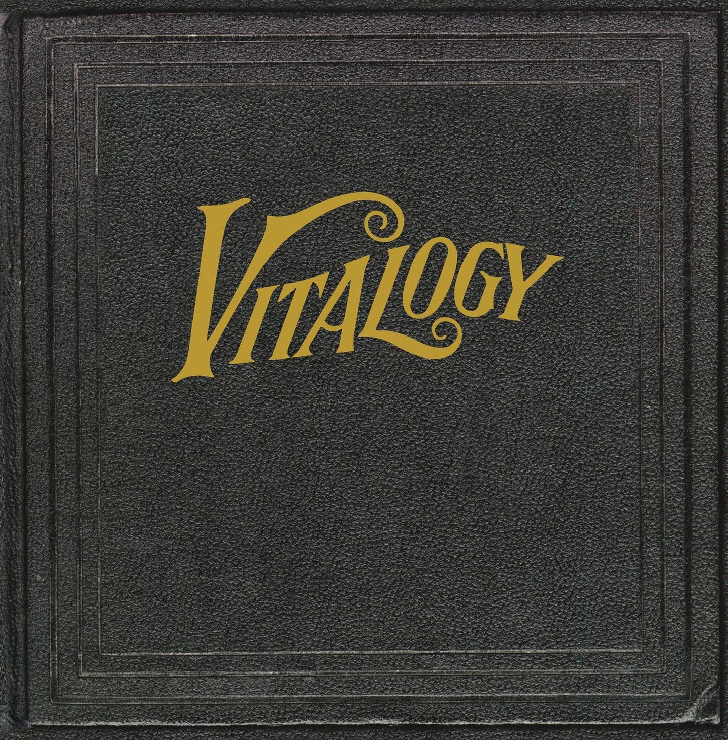 Pearl Jam – Vitalogy 2LP