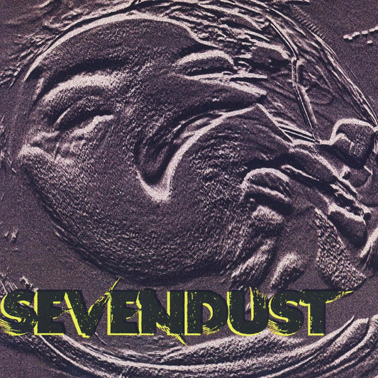 Sevendust - S/T (Yellow vinyl) 2LP
