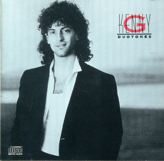Kenny G - Duotones LP