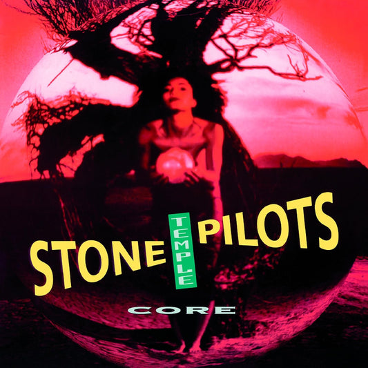 Stone Temple Pilots – Core (180g) 2LP