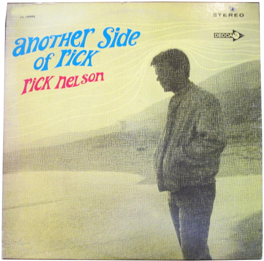 Rick Nelson – Another Side Of Rick LP
