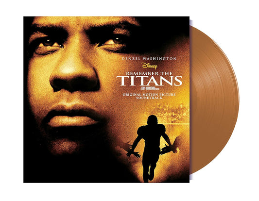 Various – Remember The Titans Original Motion Picture Soundtrack