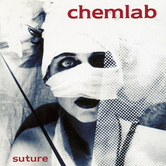 Chemlab – Suture CD