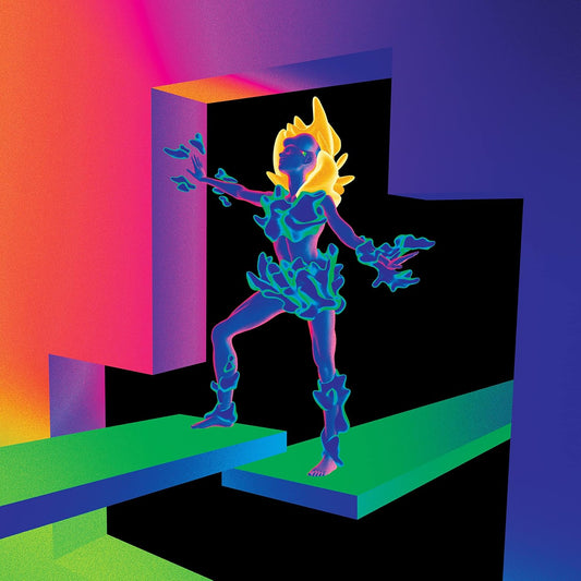 Kaitlyn Aurelia Smith – Let's Turn It Into Sound LP