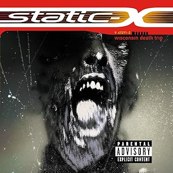 Static-X - Wisconsin Death Trip
