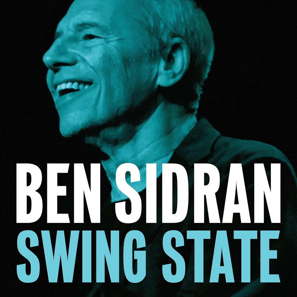 Ben Sidran – Swing State CD