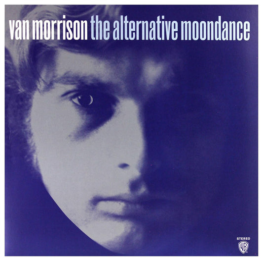 Van Morrison – The Alternative Moondance (180g) LP