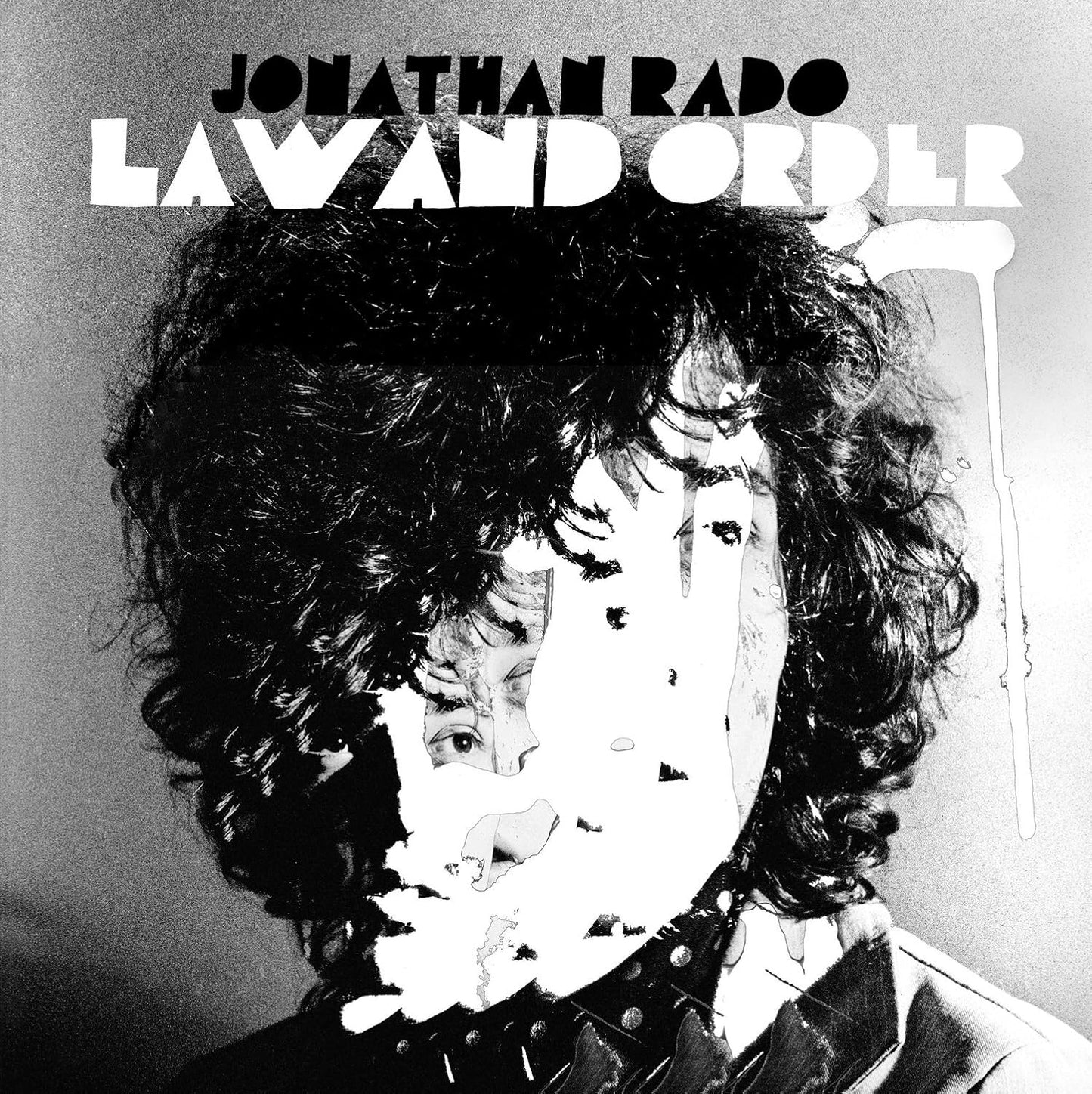Jonathan Rado – Law And Order LP