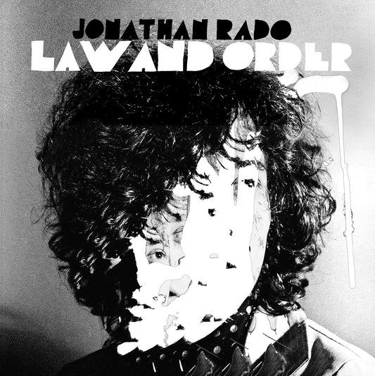 Jonathan Rado – Law And Order LP