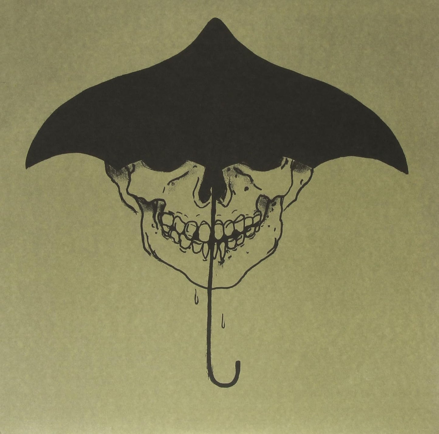 Zs – Music Of The Modern White 12"