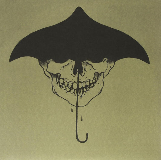 Zs – Music Of The Modern White 12"